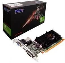 Carte Graphique MACY GT730 128BIT 4G