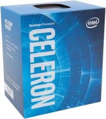 CPU INTEL G3900 LGA1151 Celeron