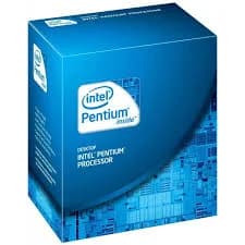 CPU Intel DC G2030