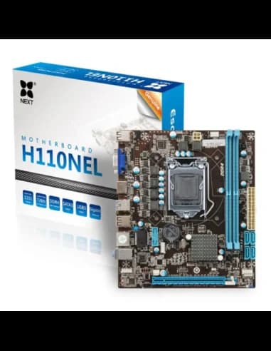 Carte Mère ESONIC H110