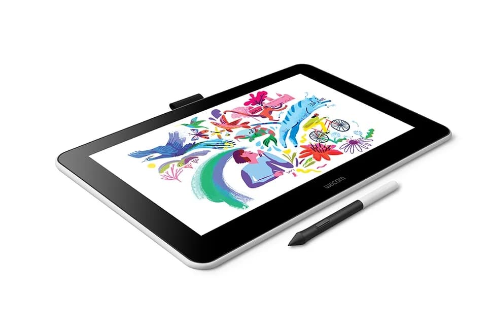 Tablette Graphique WACOM DTU1141D One