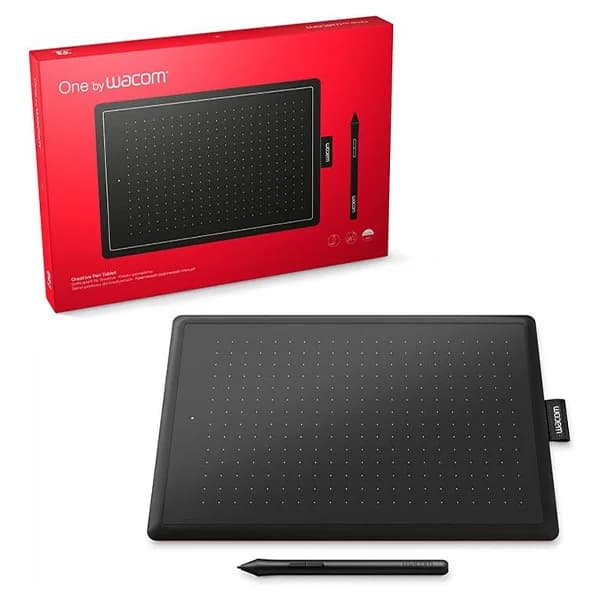 Tablette Graphique WACOM CTL672M Medium