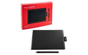 Tablette Graphique WACOM CTL472 S One Small
