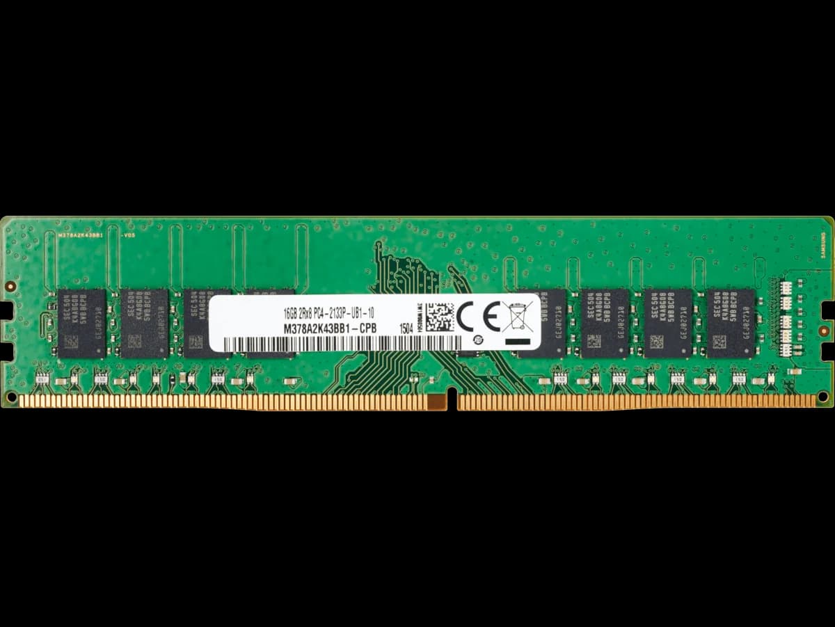 Mémoire RAM DDR4 8 Go 3200 MHz HP - 1