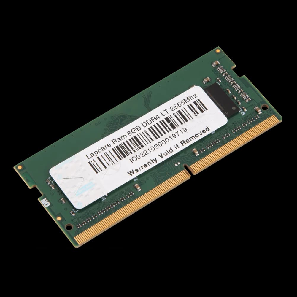 RAM Laptop DDR4 8G Multi Used - 1