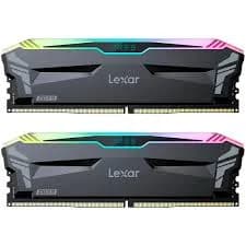 RAM DDR5 32G 5600MHz Lexar