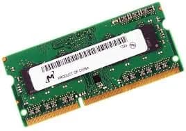 RAM Laptop DDR3 1G MULTI M - 1