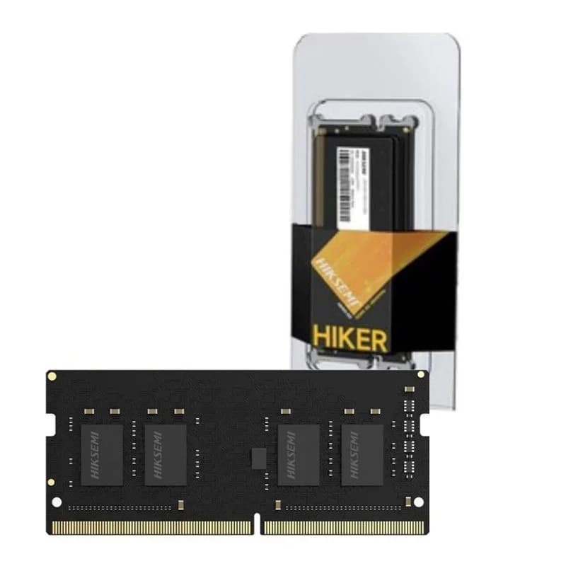RAM Laptop DDR3 8G 1600 HIKSEMI Hiker
