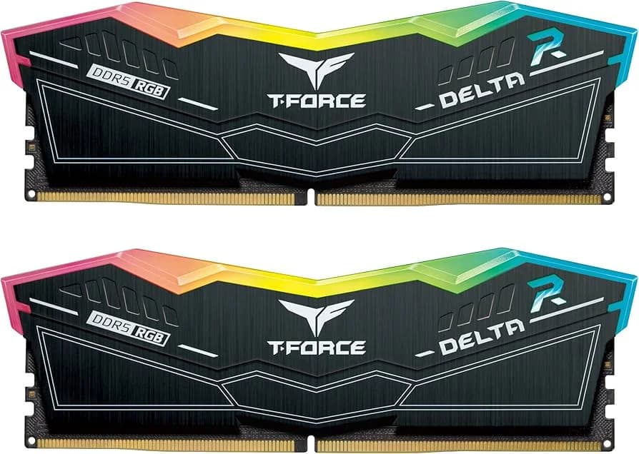 RAM DDR5 32G 5600MHz TeamGroup