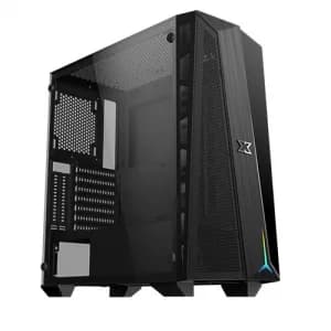 Boîtier XIGMATEK ATX CyclopsTG RGB AY120