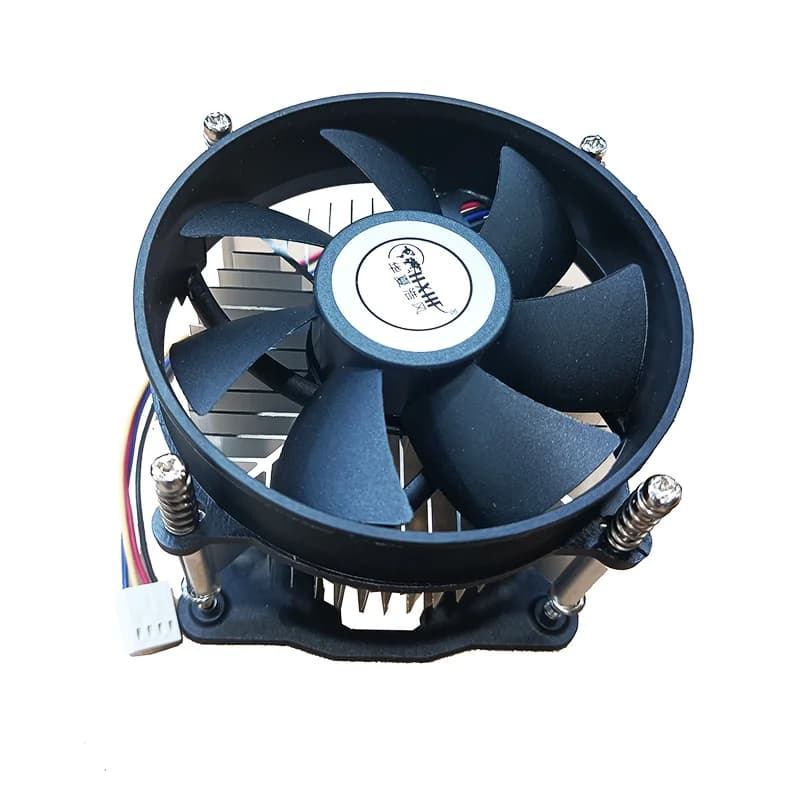 Fan CPU HF603 775 TWINS