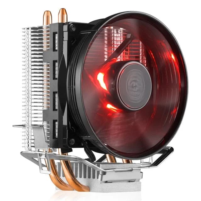 Fan CPU Cooler Hyper T20 RRT2020FKR1 Coolermaster