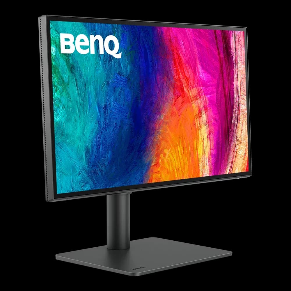 Écran BENQ 27 PD2706U IPS 4K 100HZ
