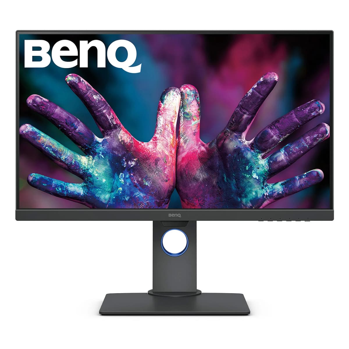 Écran BENQ 27 PD2705Q IPS 2K