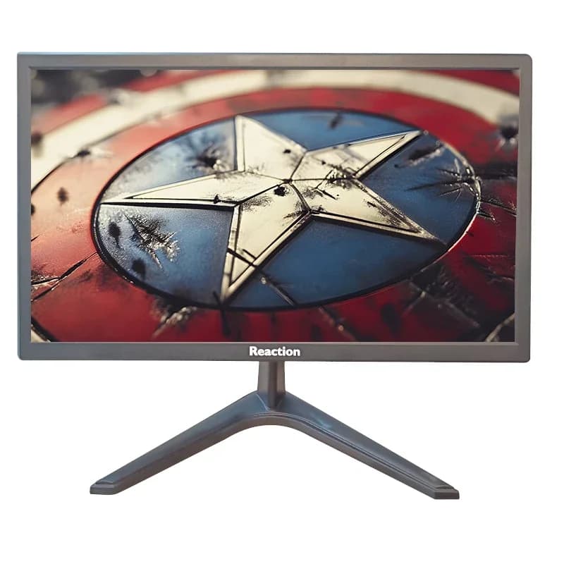 Écran Reaction Impact 19" HDMI VGA