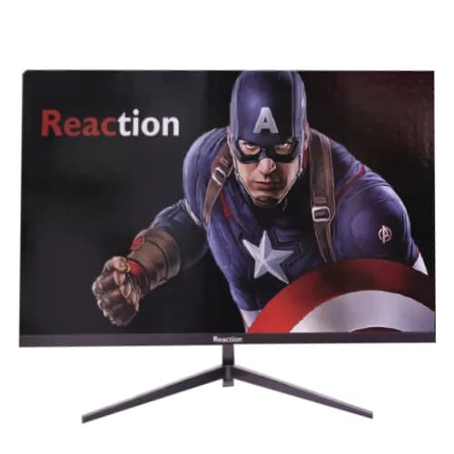 Écran Reaction 18.5" HDMI VGA SG1905VH