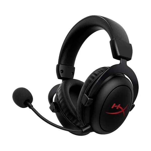 Casque HYPERX Cloud Core WIRELESS