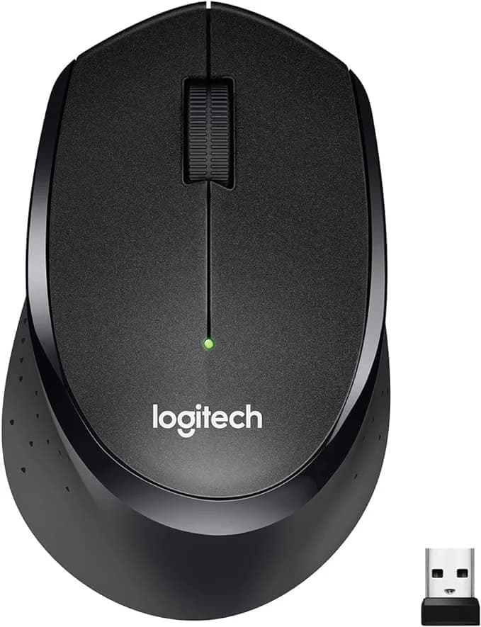 Souris SF LOGITECH M330
