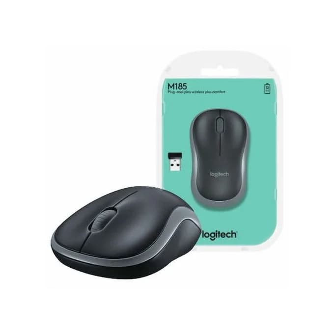 Souris SF LOGITECH M185