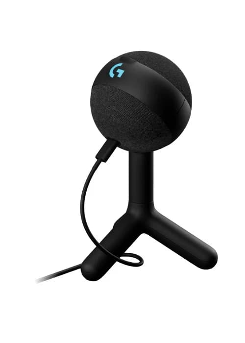 Microphone LOGITECH Yeti Orb
