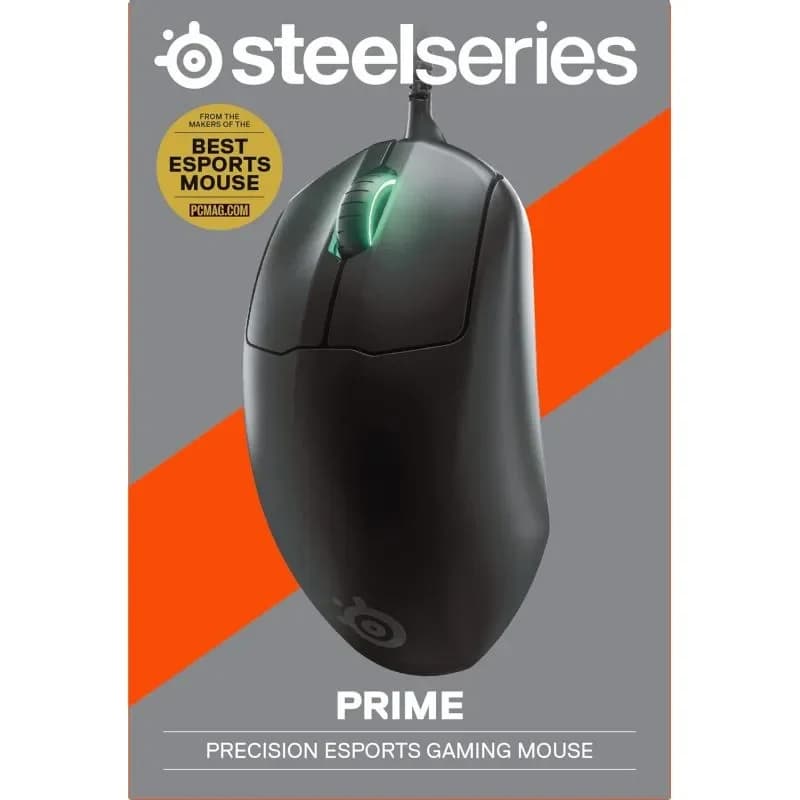 Souris STEELSERIES PRIME