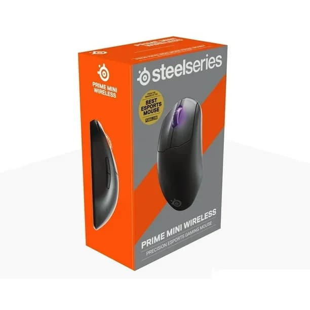 Souris STEELSERIES PRIME MINI