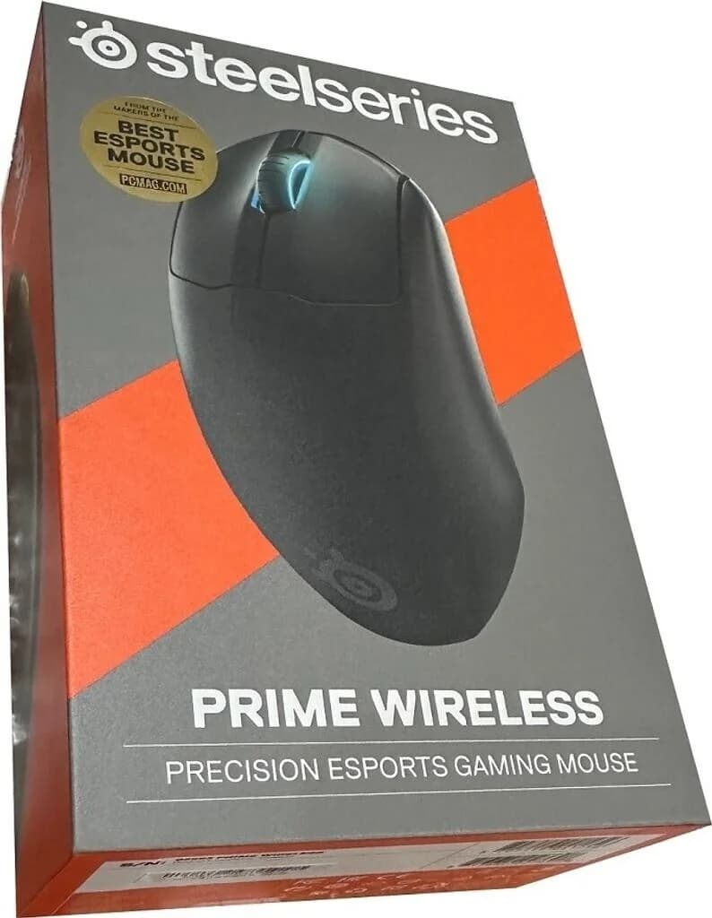 Souris STEELSERIES PRIME SF