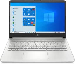 Laptop HP 14FQ0039MS Ryzen3 8G 512G SSD 14" thumbnail 1