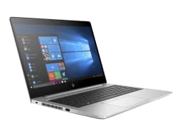 Laptop HP EliteBook 840 G5 I7 8ème 8G 256G SSD 14" thumbnail 1