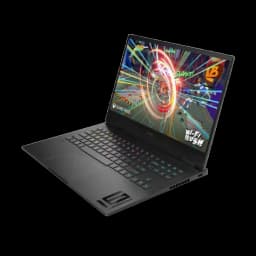 LAPTOP HP OMEN I9-13900HX 16GB DDR5/1TB NVMe RTX 4060 16G IPS 2K 240Hz 16-wf0032tx thumbnail 2