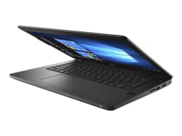 Laptop Dell Latitude 3480 I5 6ème 8G 256G SSD 14" Tactil thumbnail 2