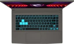 Laptop MSI Thin 15 B13VE I5 13420H 16GB 512G RTX4050 6G 15.6 FHD 144Hz IPS thumbnail 3