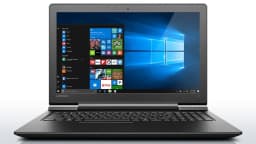 Laptop LENOVO Ideapad 700 i5 6300HQ 8G 256G SSD NVIDIA GTX 950M 15.6" thumbnail 1