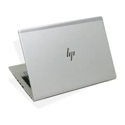 Laptop HP Elitebook 840 i5 10310G7 16G 256G NVME 14" thumbnail 1
