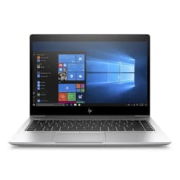 Laptop HP Elitebook 840 i5 10310G7 16G 256G NVME 14" thumbnail 2