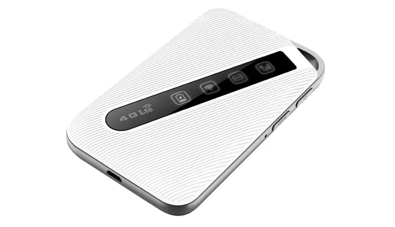 Modem D-Link 4G WR 930M