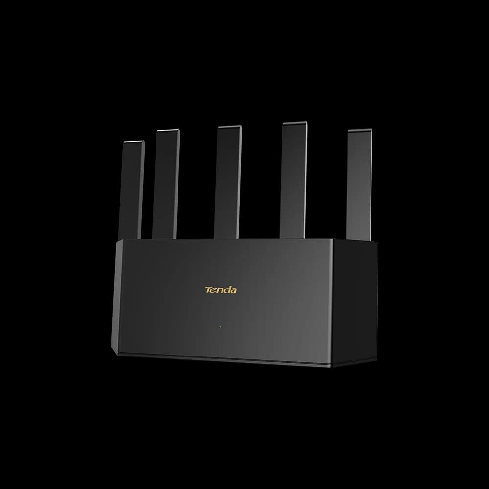 Point d’Accès TENDA TE6L PRO WIFI7 BE5100 2.5GE