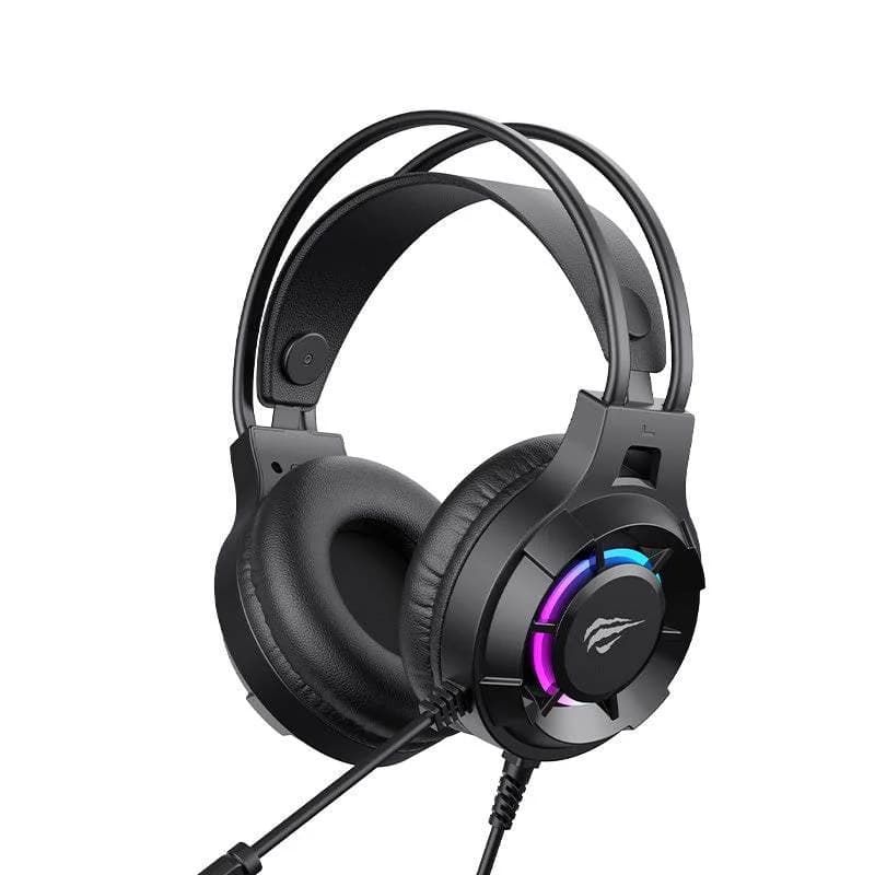 Casque HAVIT Gamer H2049D 3.5MM - 1