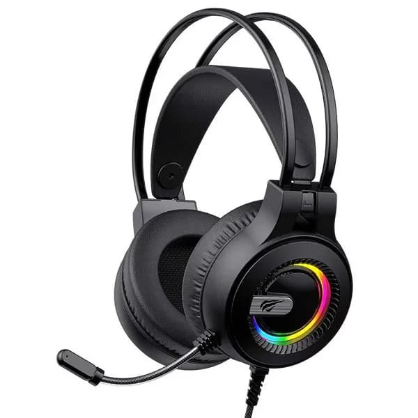 Casque HAVIT Gamer H2042D - 1