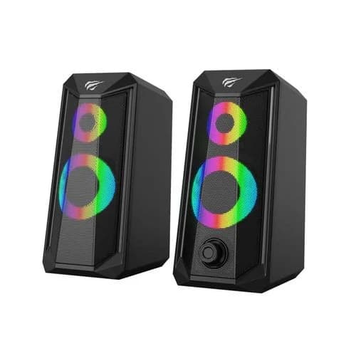 Speaker HAVIT Gamer HV SK202 BT RGB - 1