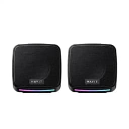 Speaker HAVIT HV SK764 Fil RGB thumbnail 1