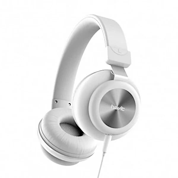 Casque HAVIT Gamer H2263 - 1