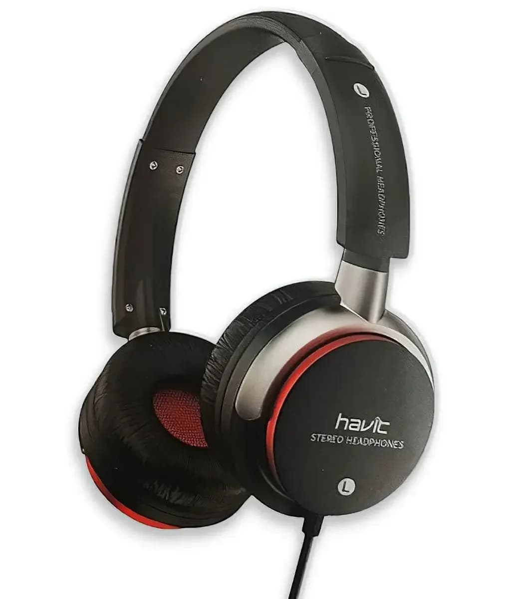 Casque HAVIT 2106D - 1