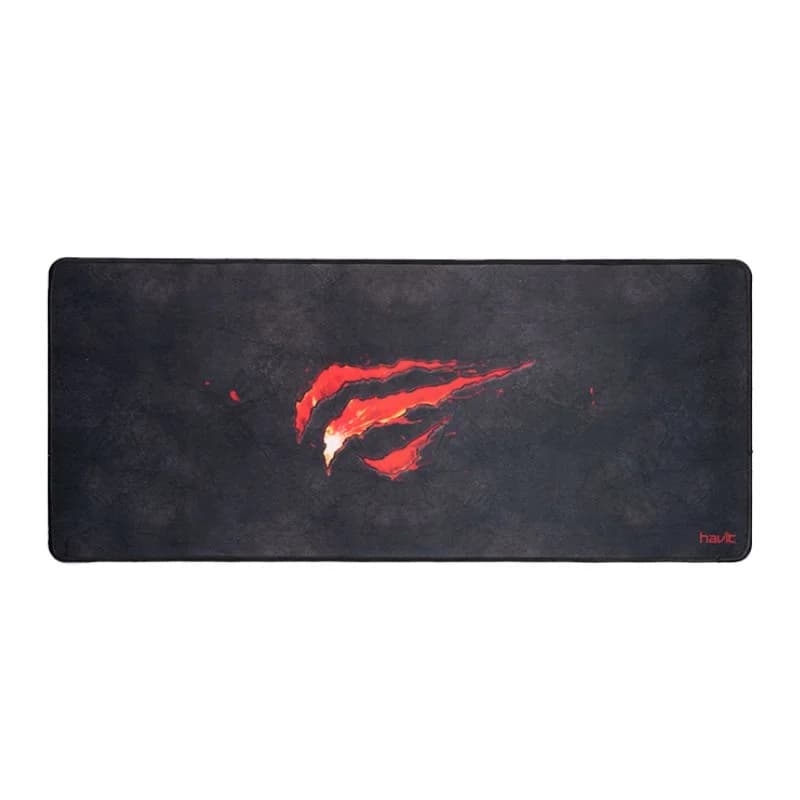 Tapis Souris Gaming HV-MP845 70*30*3 HAVIT - 1