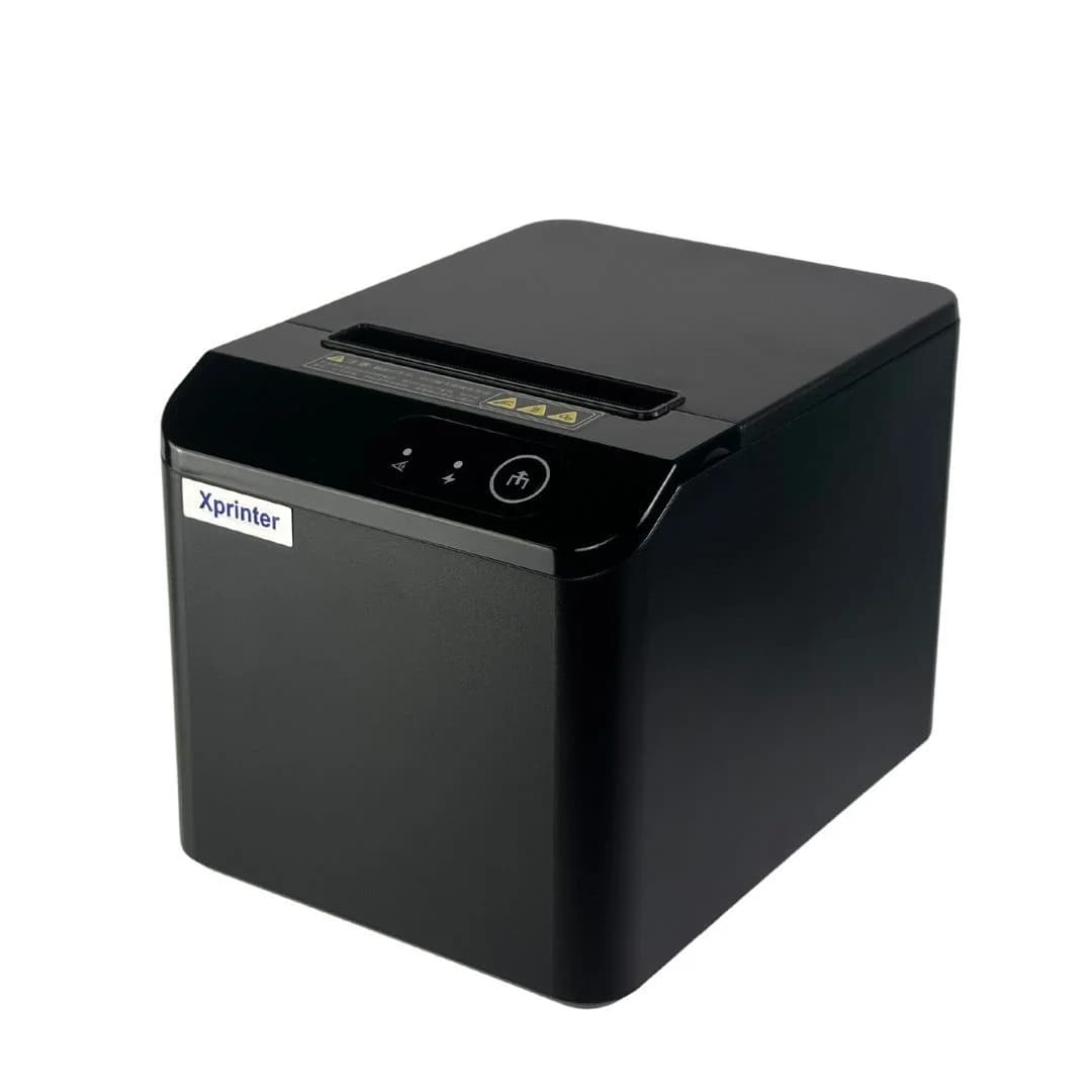 Imprimante Ticket Caisse T80Q XPRINTER