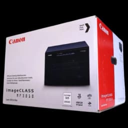 Imprimante CANON MF3010 thumbnail 1