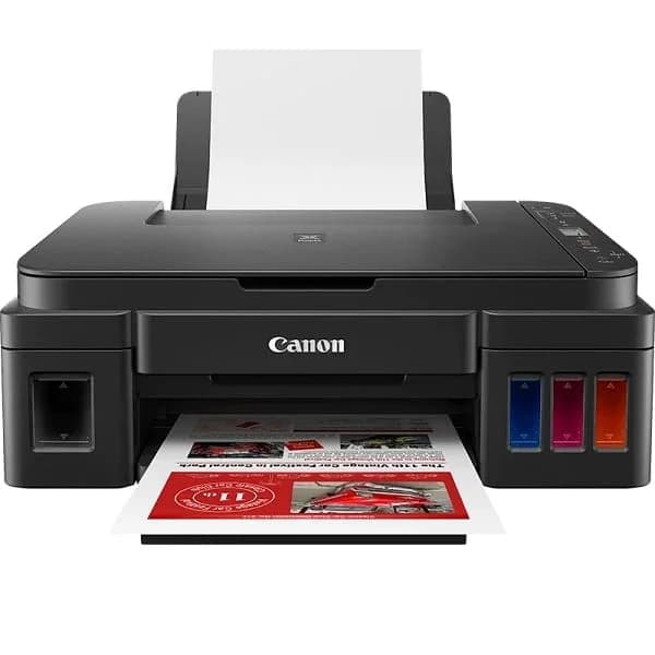 Imprimante CANON Pixma G2410 Multifonction