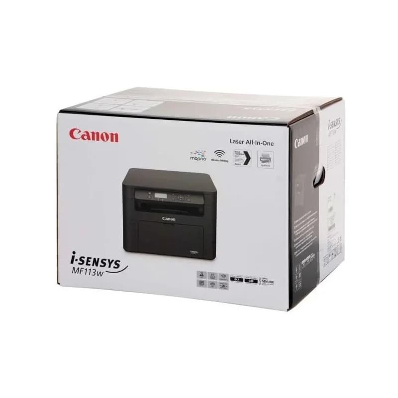 Imprimante CANON MF113W