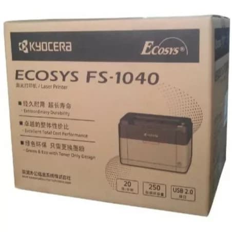 Imprimante Kyocera 1040 A4