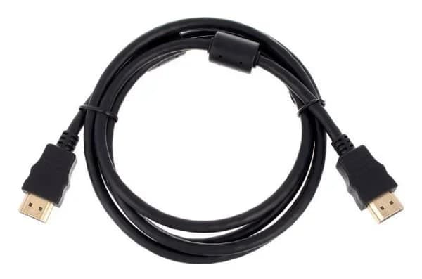 Câble HDMI 1.5M CAPSYS